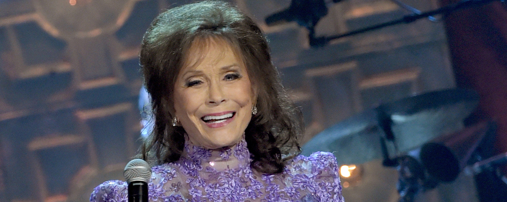 Meet Loretta Lynn’s Musical Siblings