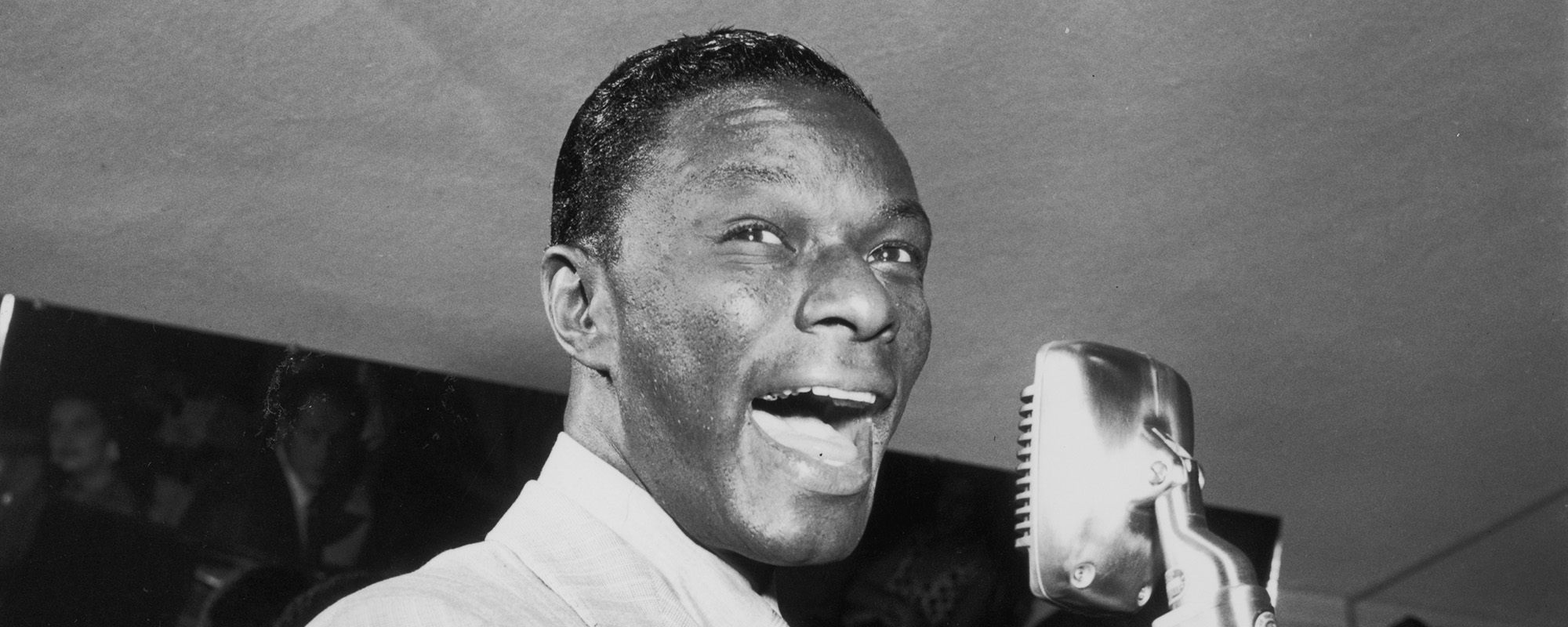 Remember When: Nat King Cole Sang “The Christmas Song” on ‘The Danny Kaye Show’