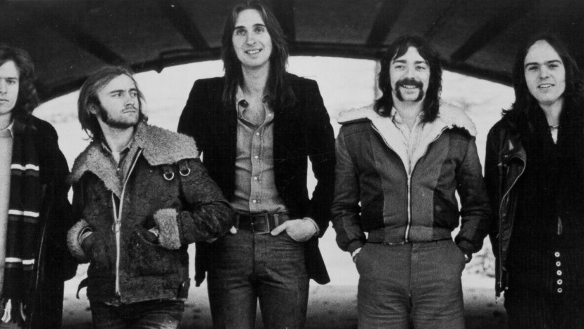 The Meaning Behind "Follow You Follow Me" by Genesis