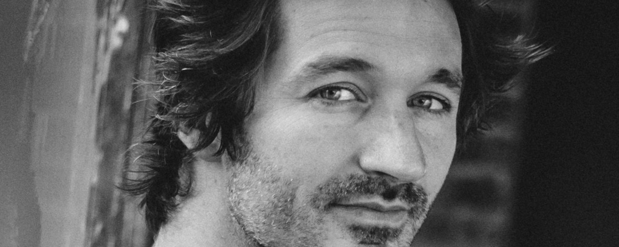 Review: Griffin House’s Seductive Sentiments Flow with ‘The Tides’