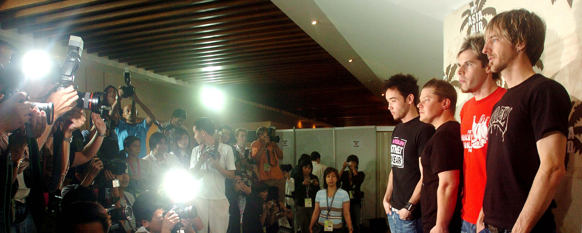 5 Rock Songs You Didn’t Know Hit the Billion Club on YouTube