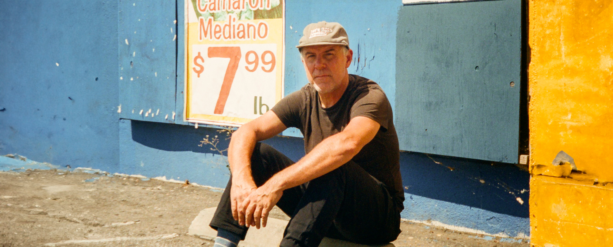 5 Questions for Grandaddy—”You Would Be Surprised How Hard It Is to Make Things Sound Easy”