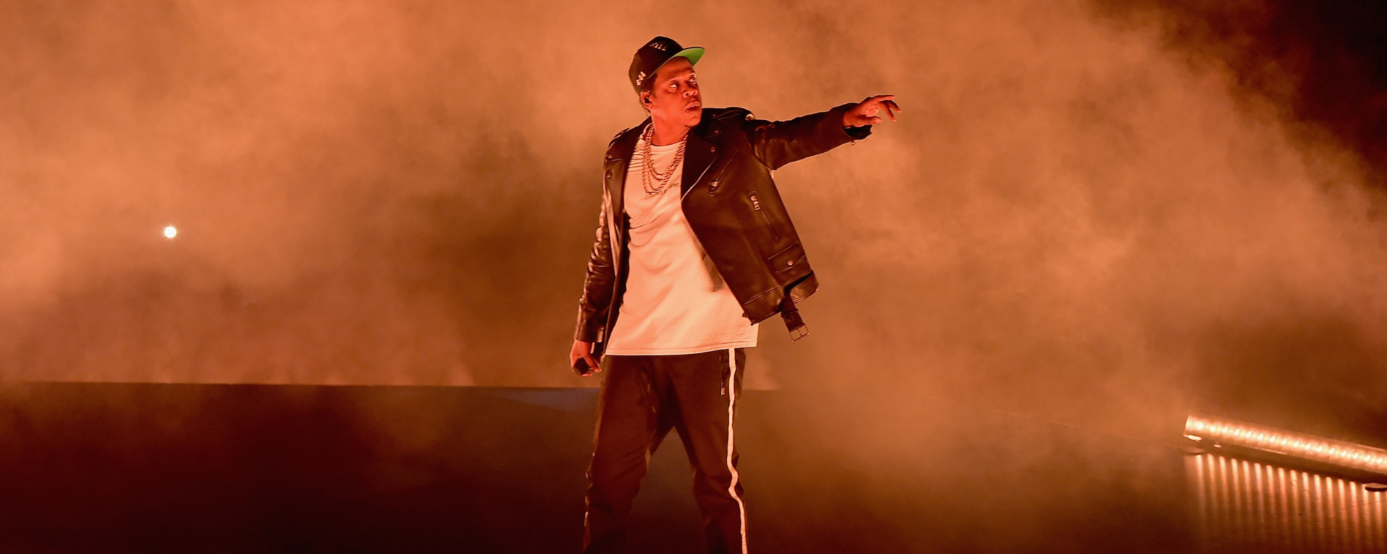 3 Hit Songs Written but Not Originally Performed by Jay-Z