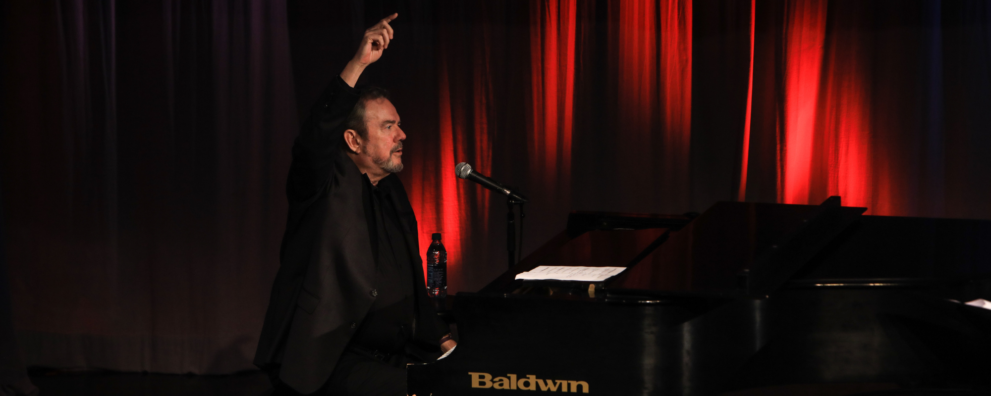 The Jimmy Webb Lyric That Used Science Fiction To Express Earthly Sadness