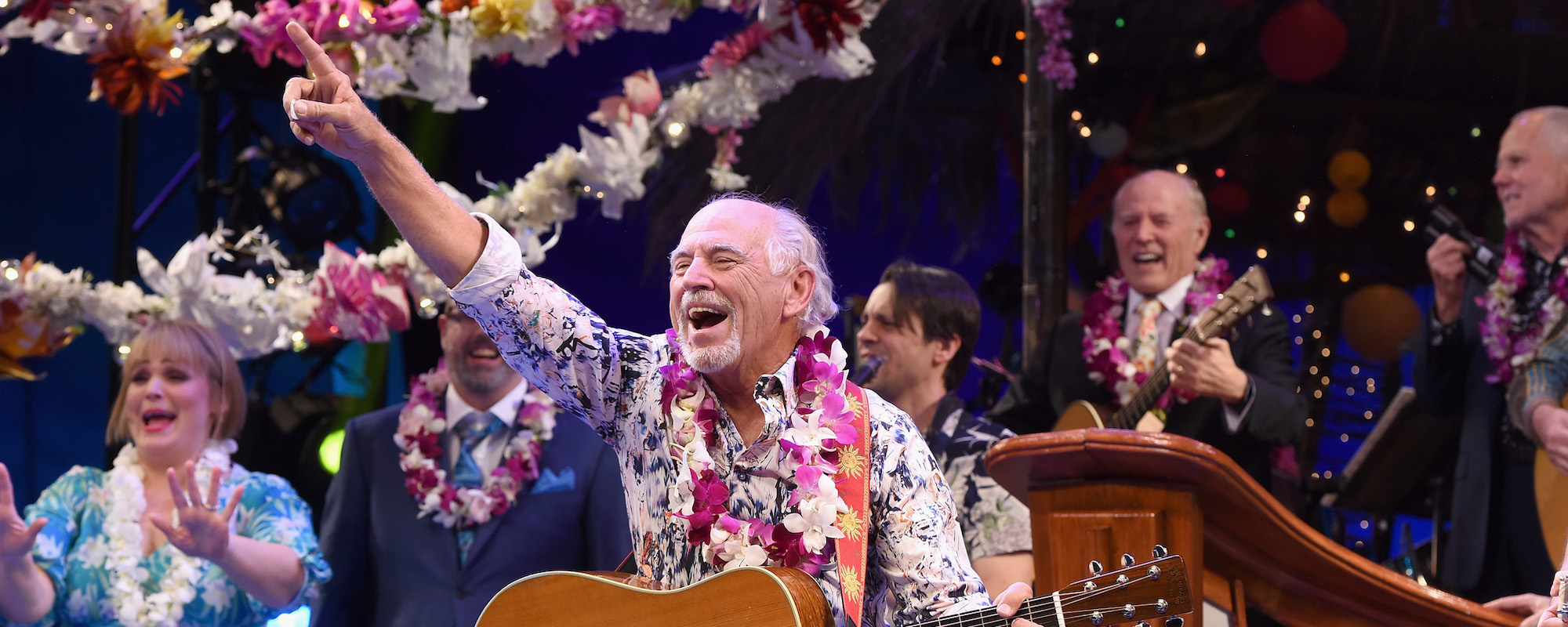 In Memoriam: Artists We Lost in 2023