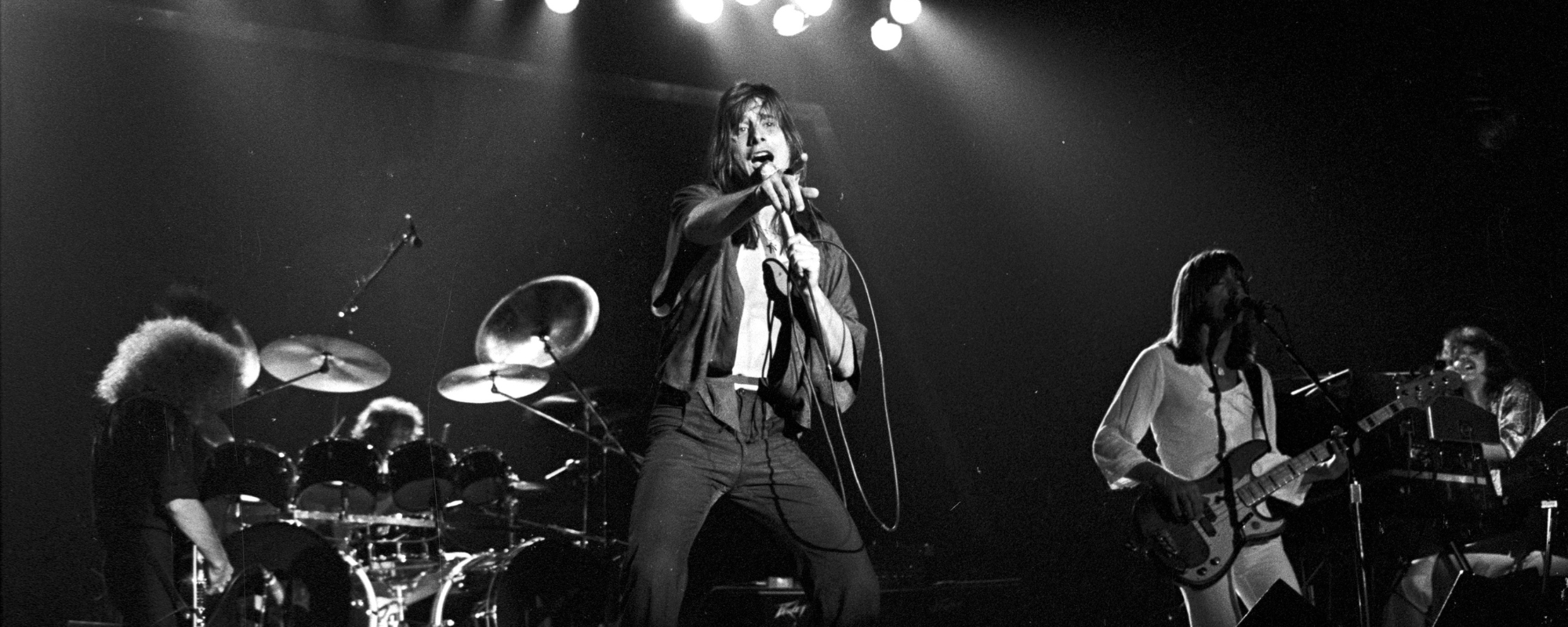 How a Journey Hit Cut From 1983 Album ‘Frontiers’ Comforted a Terminally Ill Fan: “That Song Will Always Be His Song”