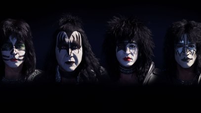 KISS’ Gene Simmons on Band’s Planned Avatar Shows: “What I’ve Seen Will Blow Your Mind”