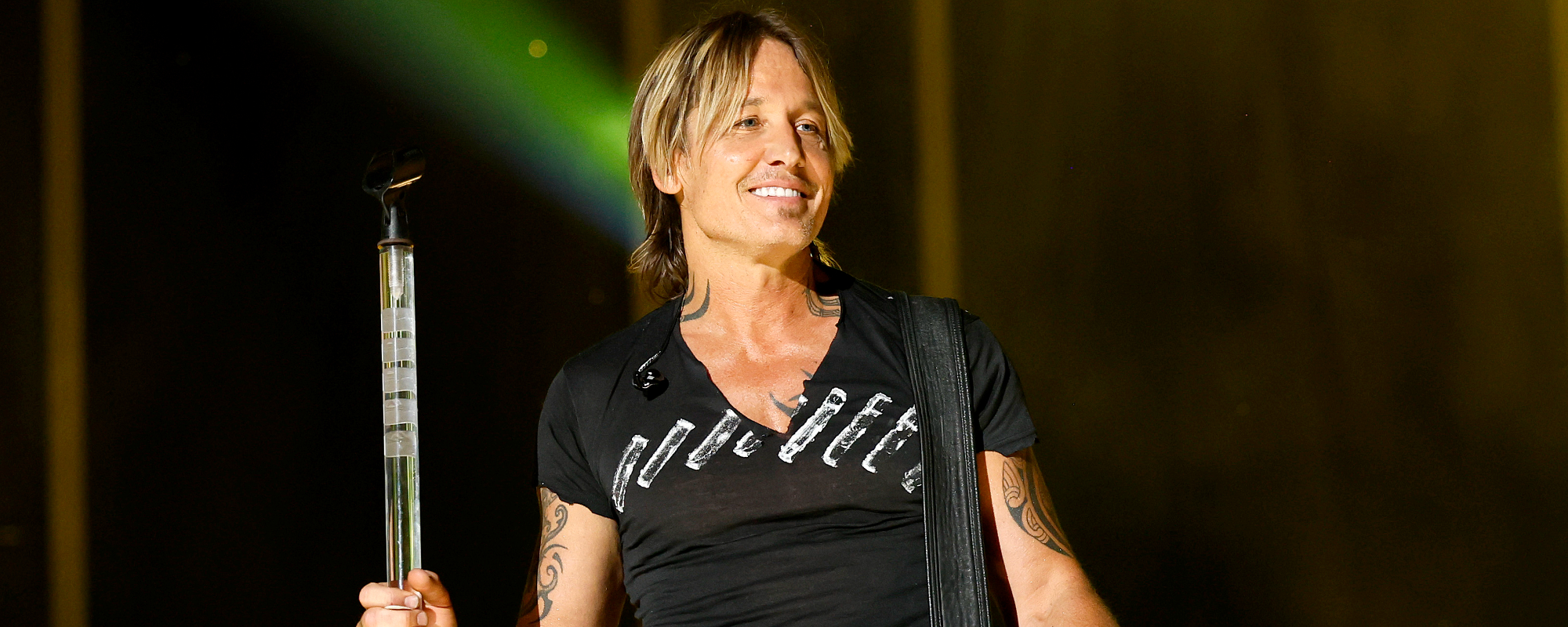 Keith Urban, Jelly Roll to Headline iHeartCountry Festival: How To Get Tickets