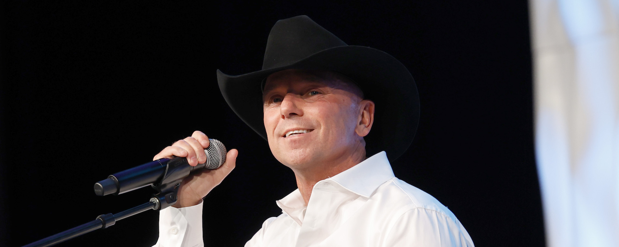 No Regrets and the Meaning Behind Kenny Chesney’s 2020 Ballad “Knowing You”