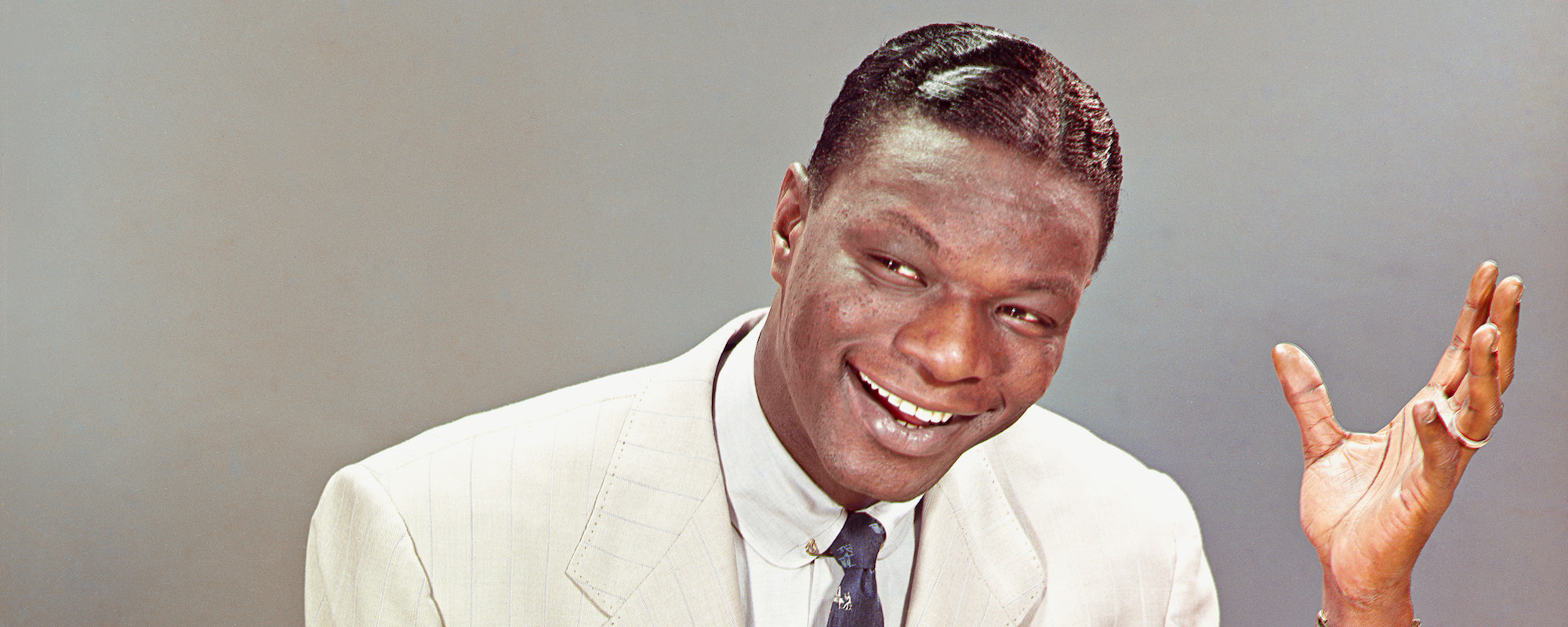 4 of the Most Soothing Nat King Cole Songs