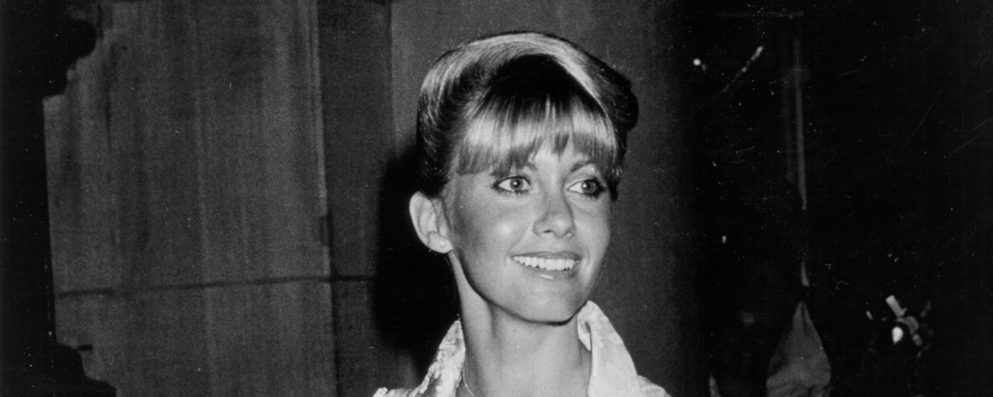 The Meaning Behind “The Rumour”: Olivia Newton-John’s Forgotten Collaboration With Elton John