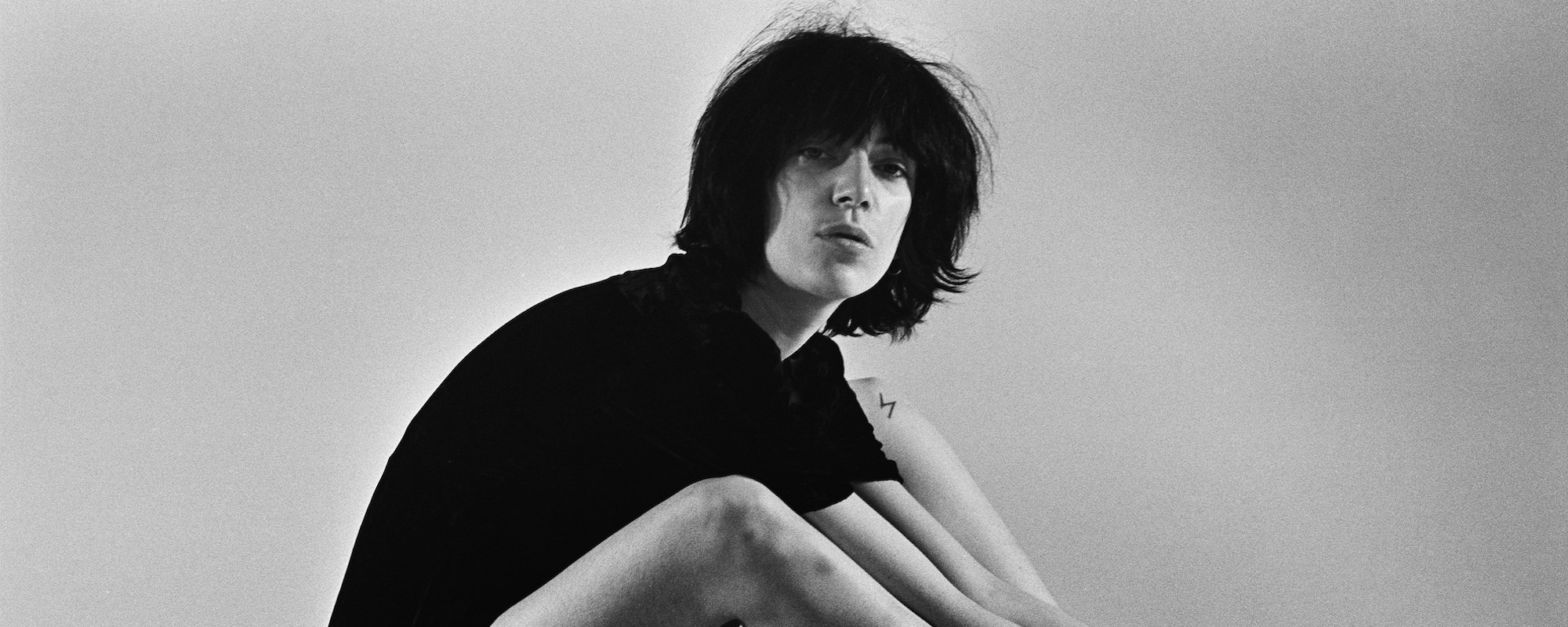 On This Day in 1975, Patti Smith Dropped One of the Greatest Art Punk Records of All Time