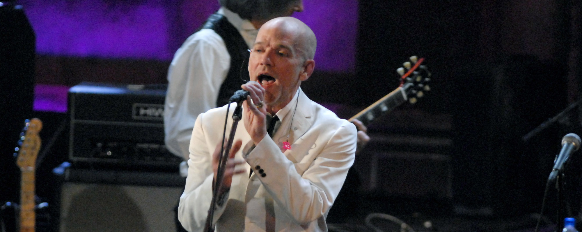 Review: R.E.M. Illuminates a Challenging Yet Fulfilling Turning Point in Its Legacy 