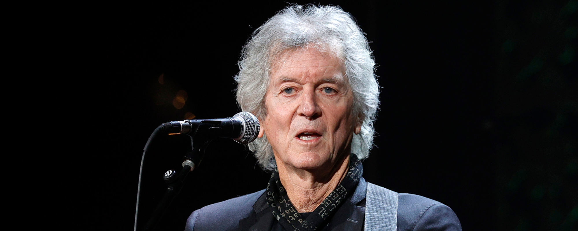 3 Songs You Didn’t Know Rodney Crowell Wrote For Other Artists