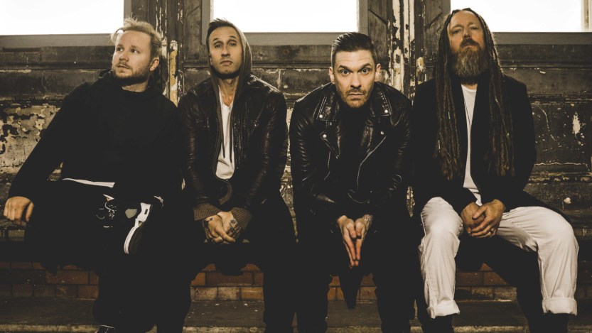 Shinedown