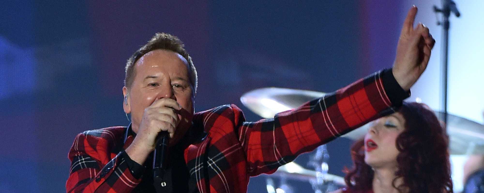 Review: Simple Minds’ Not So Simple Return