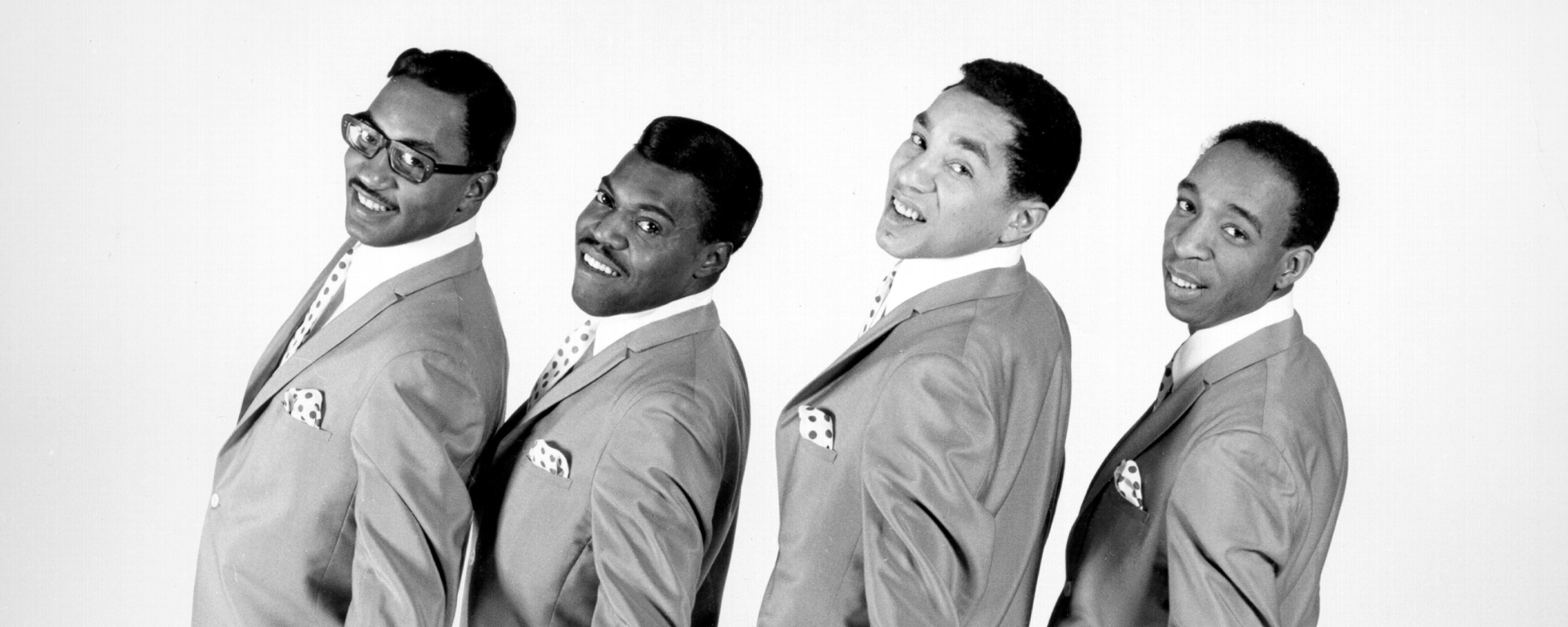The Meaning Behind “The Tears of a Clown” by Smokey Robinson & the Miracles Is as Much Sinister Slipknot as Romantic Motown