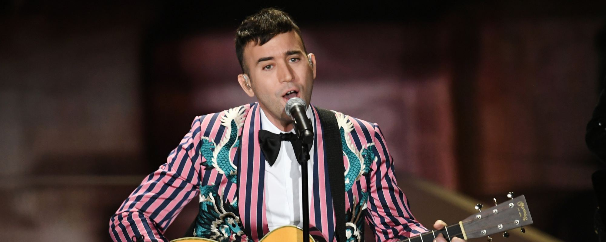 5 Hafta-Hear Original and Interpreted Christmas Songs from Chamber Pop Champ Sufjan Stevens