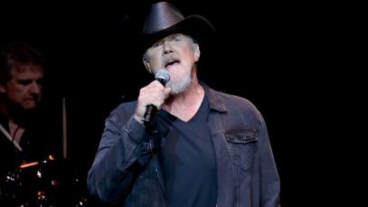 Trace Adkins
