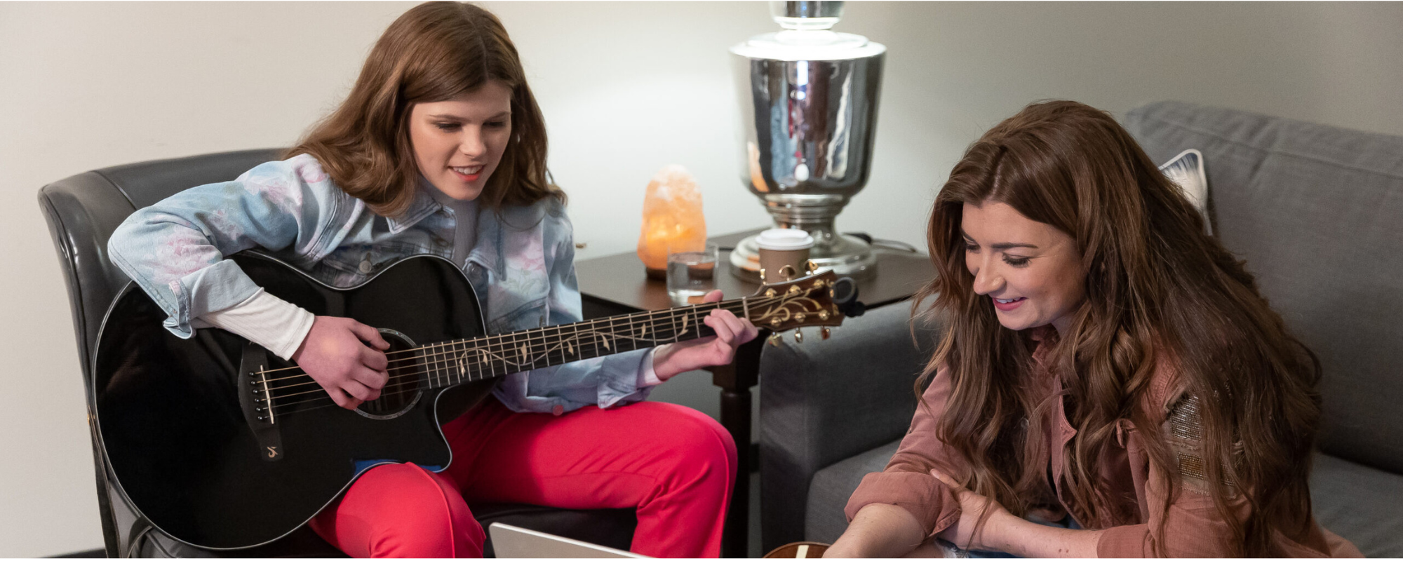 Watch: Tenille Townes Serves as Songwriting Mentor for Country Music Hall of Fame and Museum ‘Words & Music: Journey of a Song’ Video Series