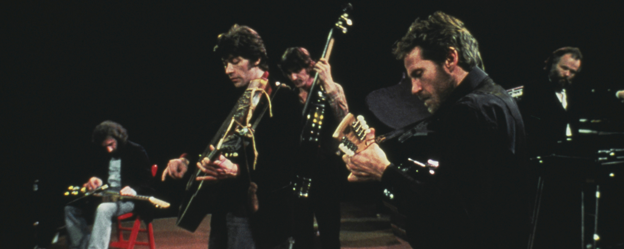 For the Workingman Who Done Sprung a Leak: The Meaning Behind “Up on Cripple Creek” by The Band