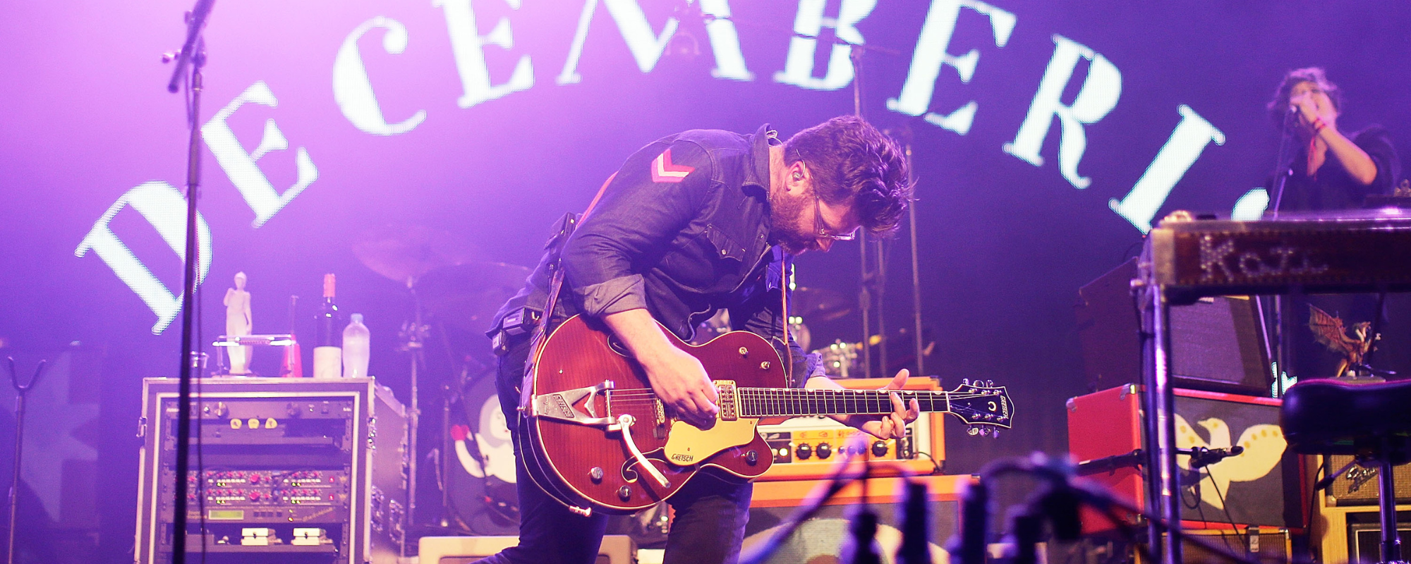 The Decemberists’ Lyric That Depicts the Sweet Agony of Teenage Romance