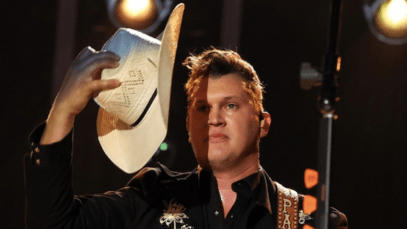 Jon Pardi