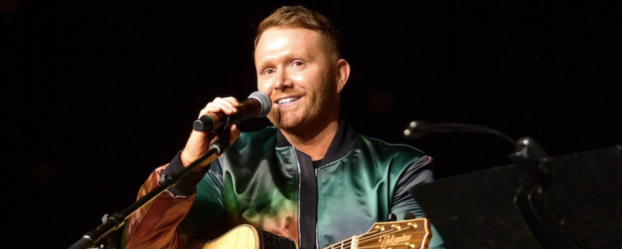 Shane McAnally on the Best Songwriting Advice He’s Received