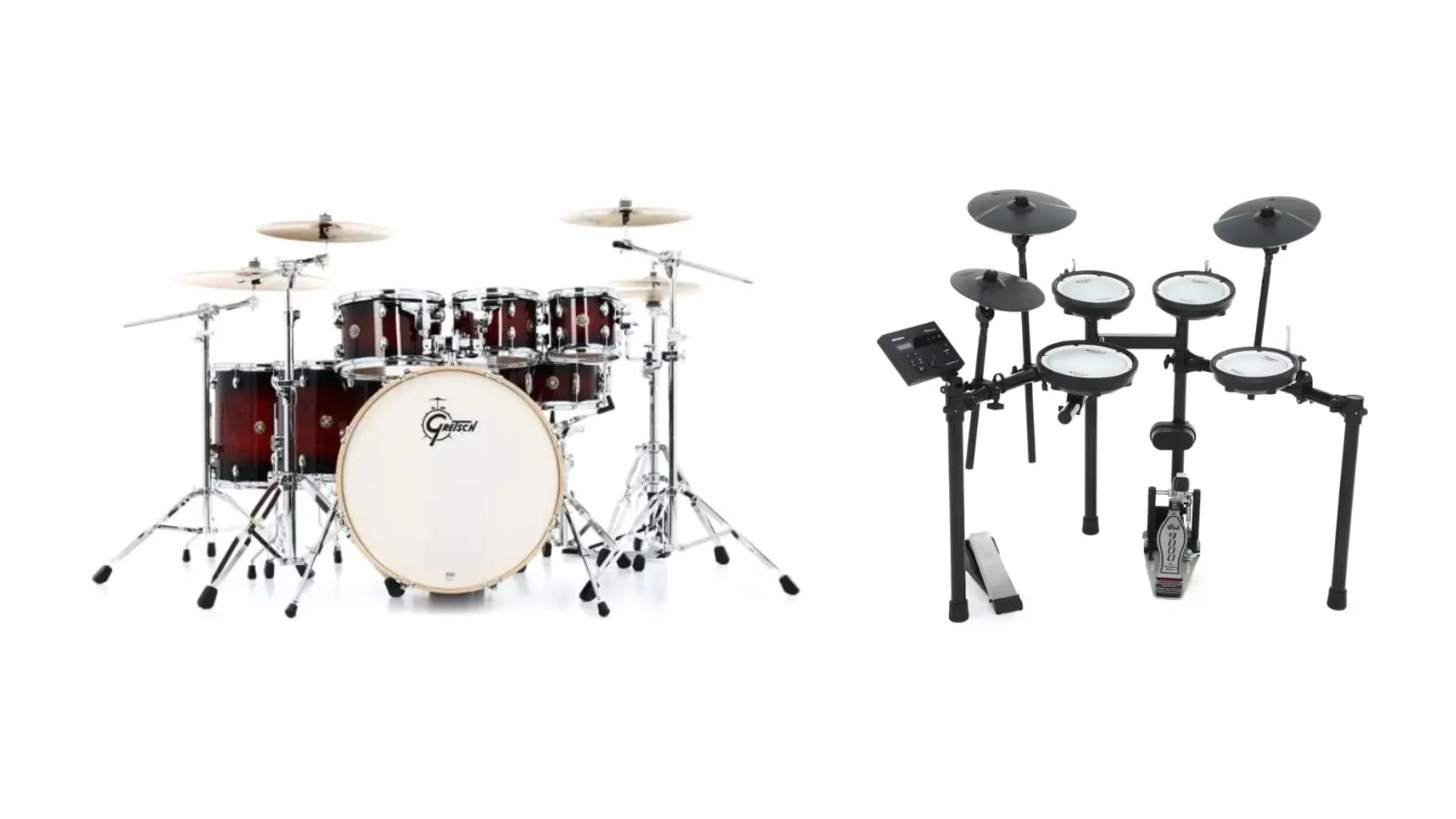 11 Best Gifts for Drummers of 2024