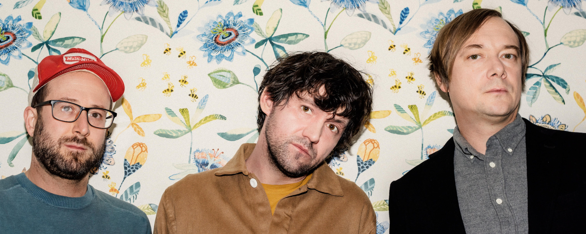 3 of Bright Eyes’ Most Heartbreaking Christmas Covers to Heal Your Holiday Blues