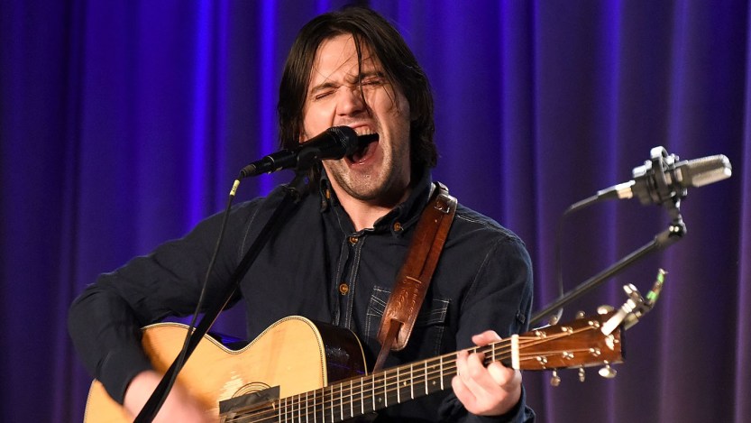 Conor Oberst