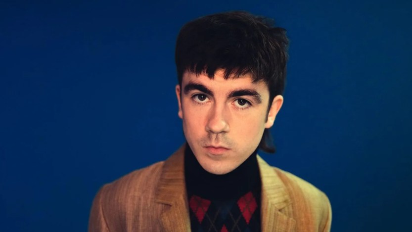 Declan McKenna