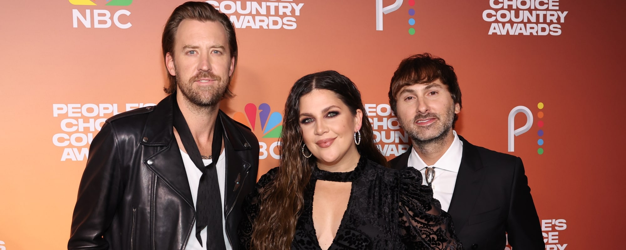 ‘CMA Country Christmas’: Why Did Lady A Change Their Name From Lady Antebellum?