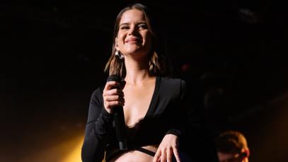 Maren Morris