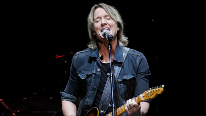 Keith Urban