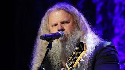 Jamey Johnson
