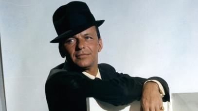 Frank Sinatra