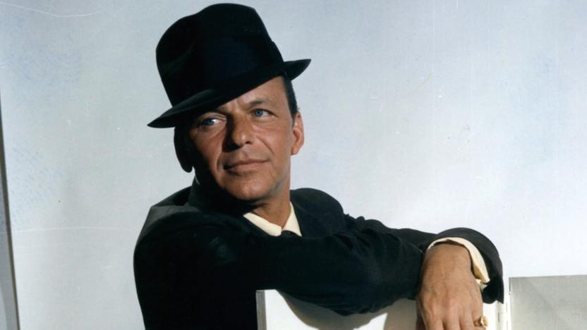 Frank Sinatra