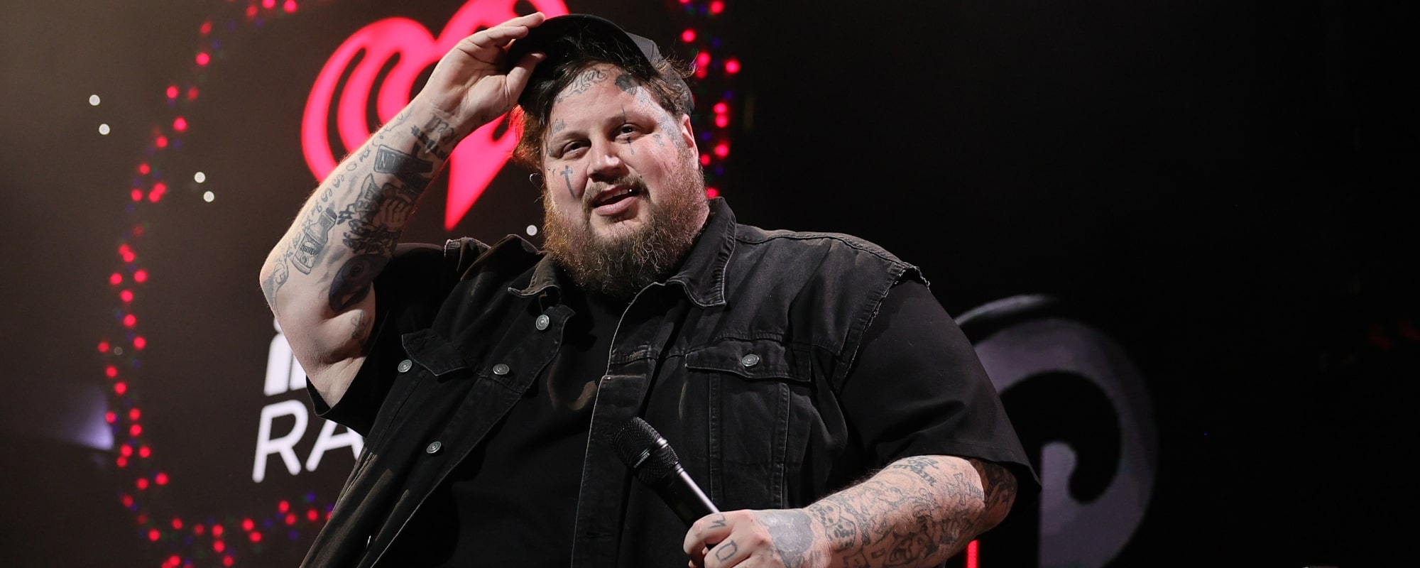 ‘New Year’s Rockin’ Eve’ to Feature Performances by Jelly Roll, Green Day, Megan Thee Stallion, and More