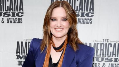 Brandy Clark