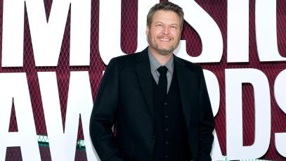 Blake Shelton