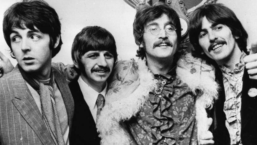 The Beatles