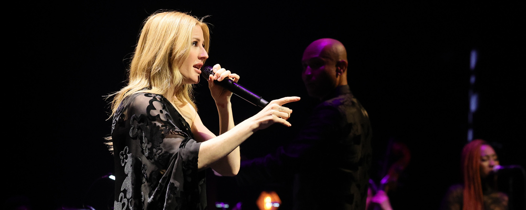 3 Songs You Didn’t Know Ellie Goulding Wrote for Other Artists