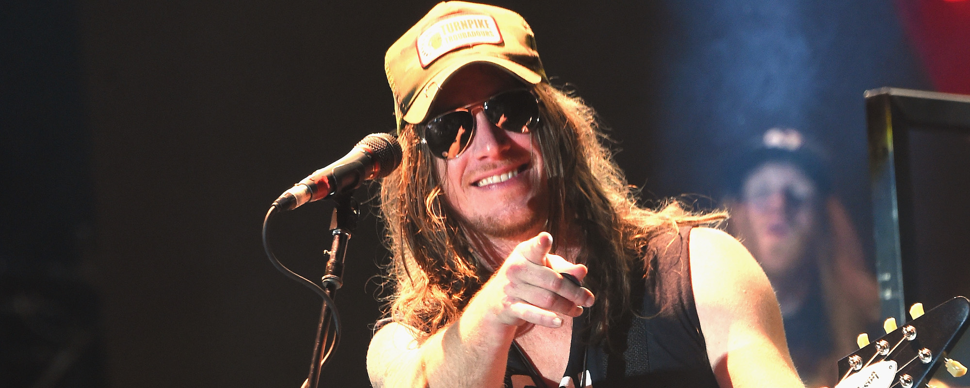 5 Chart-Topping Songs You Didn’t Know The Cadillac Three’s Jaren Johnston Wrote