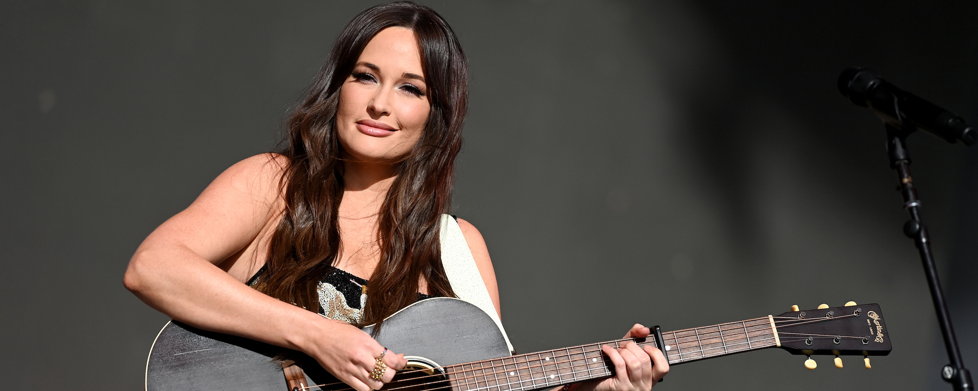 Kacey Musgraves