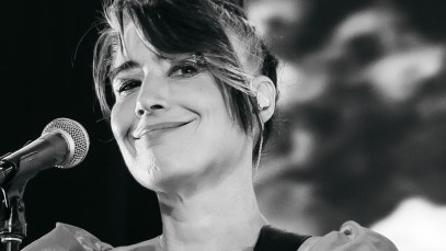 Kathleen Hanna