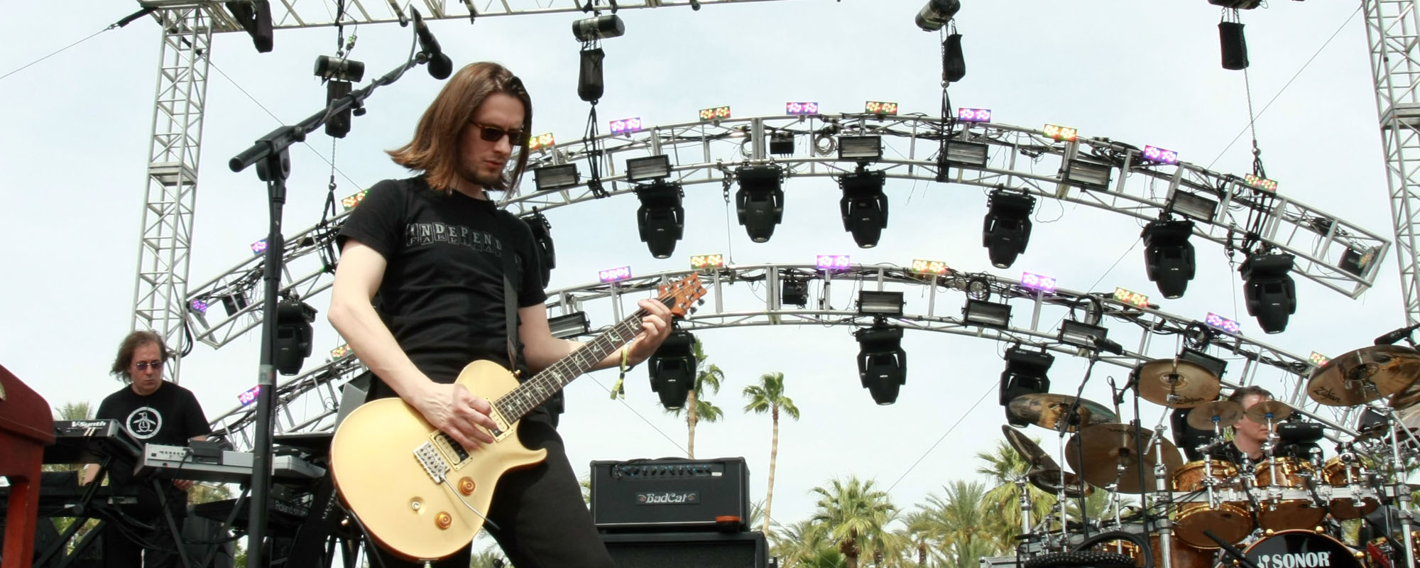 Review: Porcupine Tree’s Expansive Live Album Shows Progressive Rock’s Alive and Well