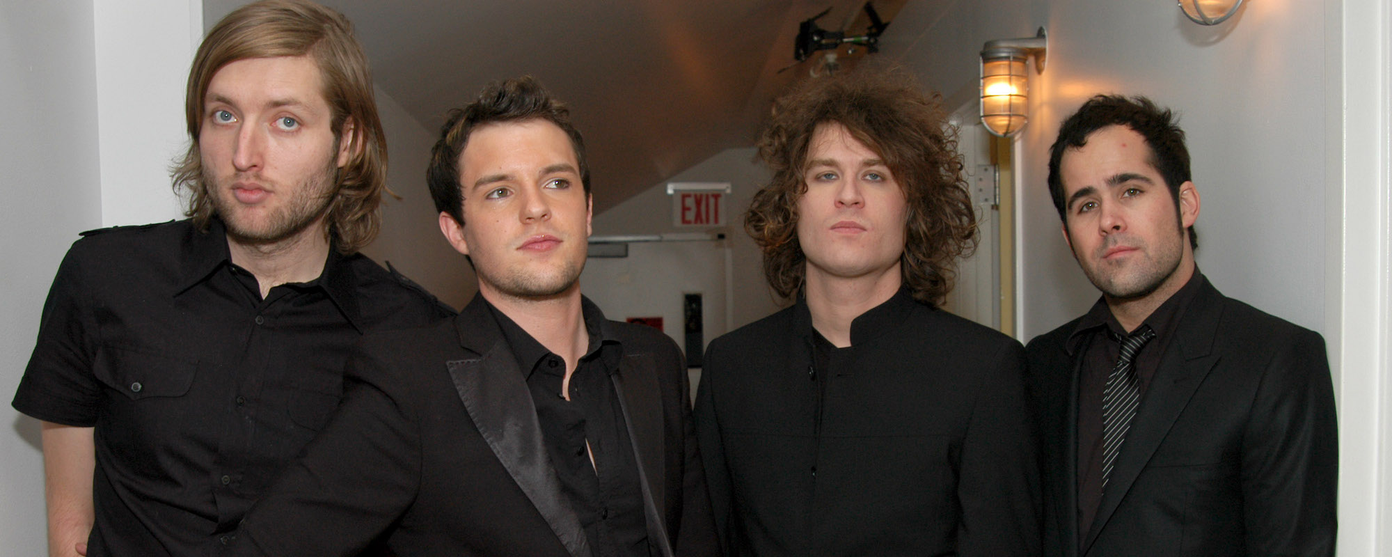 The Killers