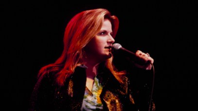Trisha Yearwood