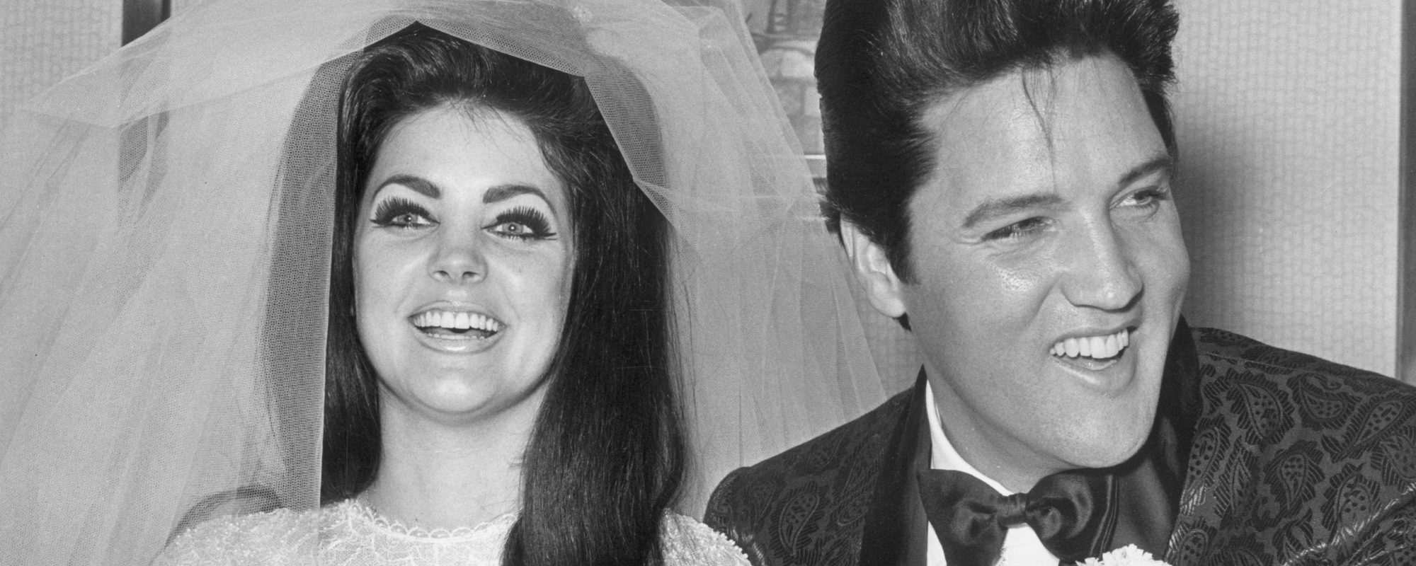 Priscilla Presley Pays Heartfelt Tribute to Elvis on the 47th Anniversary of His Passing